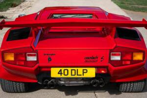 Afbeelding 39/47 van Lamborghini Countach LP 500 S (1983)
