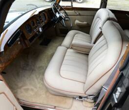 Imagen 31/50 de Rolls-Royce Silver Cloud III (1965)