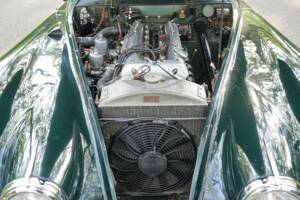 Image 50/50 of Jaguar XK 120 DHC (1953)