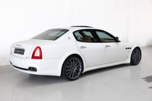 Imagen 39/39 de Maserati Quattroporte S 4.7 (2009)