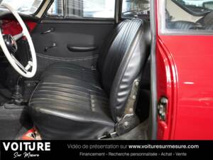 Image 6/10 of Porsche 356 C 1600 (1964)