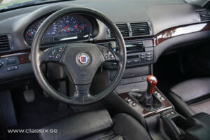 Bild 9/28 von ALPINA B3 3.3 (2000)
