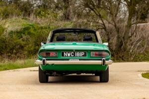 Bild 38/45 von Triumph Stag (1976)