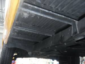 Image 34/50 of Volkswagen T2 a&#x2F;b (1977)