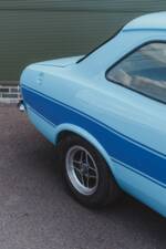 Image 47/50 of Ford Escort RS 2000 (1974)