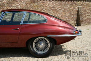 Immagine 41/50 di Jaguar Type E 3.8 (1964)