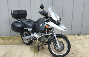 Bild 3/32 von BMW DUMMY (2000)