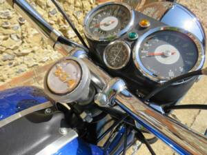 Afbeelding 9/44 van BSA A 75 Rocket 3 (1969)
