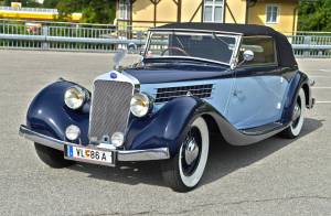 Bild 27/50 von Delage D6-70 Figoni &amp; Falaschi (1936)