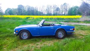 Image 10/51 of Triumph TR 6 (1975)