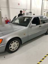 Image 34/59 of Mercedes-Benz 600 SEL (1992)