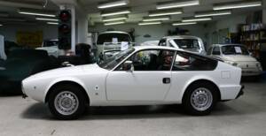 Image 11/31 de Alfa Romeo Junior Zagato GT 1600 (1973)