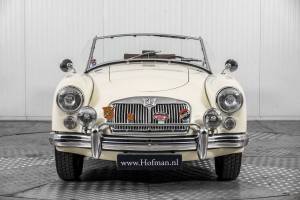 Immagine 16/50 di MG MGA 1600 (1961)