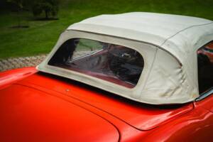 Image 20/34 of Chevrolet Corvette (1957)