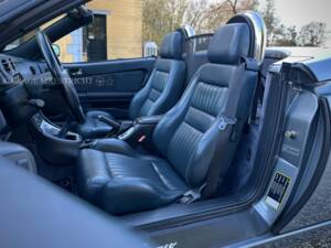 Bild 77/98 von Alfa Romeo Spider 2.0 Twin Spark (1999)