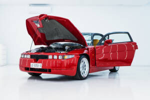 Bild 23/48 von Alfa Romeo SZ (1989)