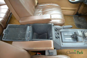 Afbeelding 39/50 van Land Rover Range Rover Classic EFI (1987)