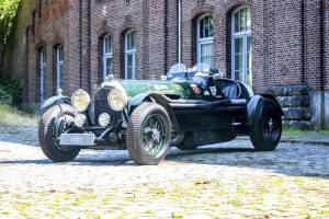 Immagine 3/50 di Bentley 3&#x2F;8 Special (1925)