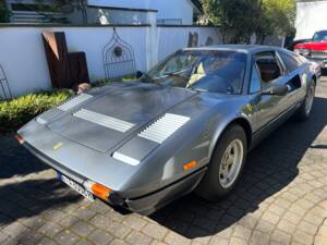 Image 114/114 de Ferrari 308 GTS Quattrovalvole (1985)