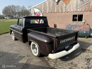 Image 24/42 of Chevrolet C10 Fleetside (1964)