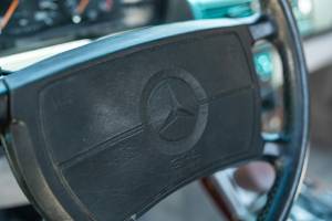 Bild 42/42 von Mercedes-Benz 500 SL (1990)