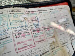 Imagen 14/20 de Volkswagen Escarabajo &quot;Baja Bug&quot; (1968)