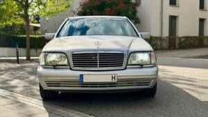Bild 10/46 von Mercedes-Benz S 600 lang (1996)