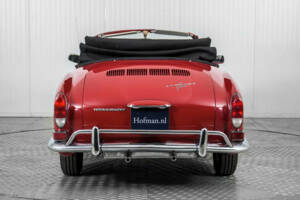 Afbeelding 13/50 van Volkswagen Karmann Ghia 1600 (1971)