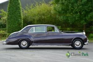 Bild 6/50 von Rolls-Royce Phantom V James Young (1964)