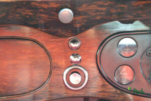 Bild 43/50 von Bentley 3 1/2 Litre (1937)