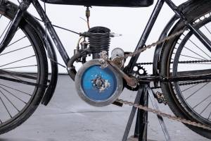 Imagen 11/23 de Motobécane DUMMY (1924)