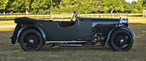 Image 10/50 of Lagonda 2 Liter 14/60 Speed	 Supercharged (1931)