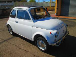Immagine 2/60 di FIAT 500 L (1972)