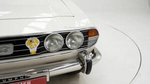 Bild 10/15 von Triumph Stag (1971)