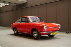 Bild 11/99 von FIAT 850 Coupe (1966)