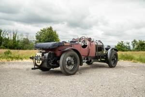 Immagine 4/17 di Bentley 4 1&#x2F;2 Litre (1928)