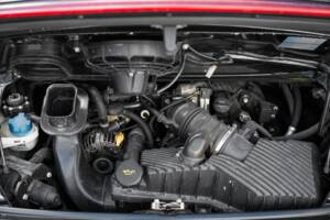 Image 62/63 of Porsche 911 Carrera 4S (2004)