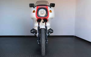 Immagine 72/93 di BMW R 100 RS (1978)