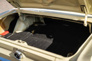 Imagen 19/36 de Ford Mustang 289 (1967)