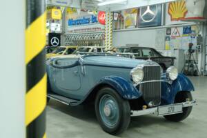 Bild 20/50 von Mercedes-Benz 170 Sport-Roadster (1933)