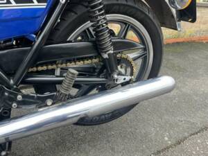 Image 21/21 of Yamaha RD 250 (1977)