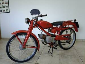 Bild 2/25 von Moto Guzzi Cardellino 65 (1954)