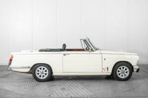 Bild 10/50 von Triumph Vitesse 6 (1970)