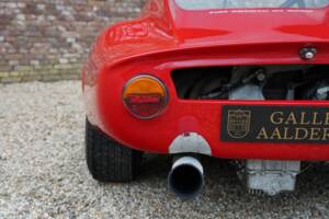 Image 46/50 of Abarth Fiat 1000 OT (1965)
