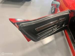 Imagen 20/23 de Chevrolet Corvette Stingray (1971)