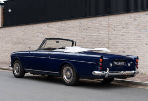 Image 4/27 of Rolls-Royce Silver Cloud III &quot;Chinese Eyes&quot; (1966)
