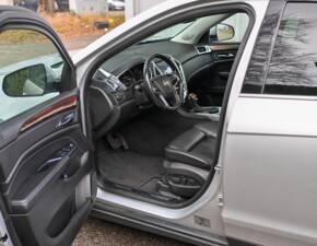 Immagine 13/21 di Cadillac SRX 3.6 V6 (2013)