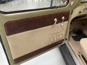 Bild 25/30 von Volkswagen Käfer OKRASA TS 1200 (1956)