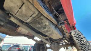 Image 18/20 of Chevrolet K3500 (1988)