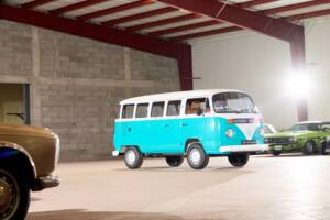 Image 7/39 of Volkswagen T2c Combi (1996)